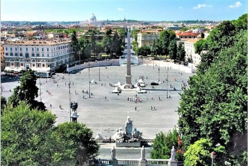 Sweet Casa de Férias Roma