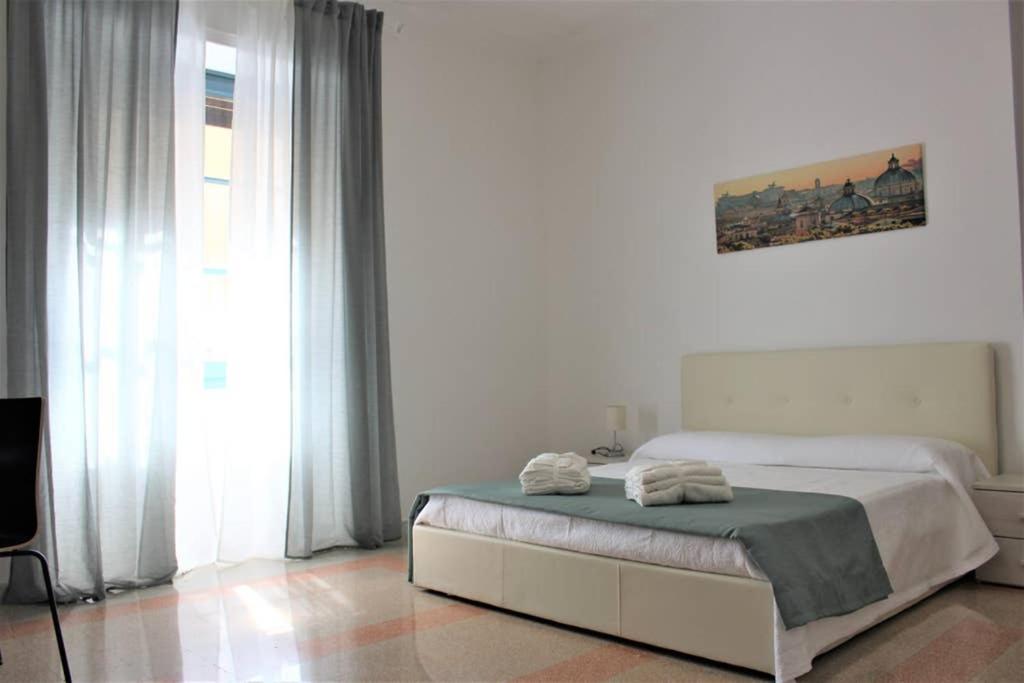 Sweet Casa de Férias Roma