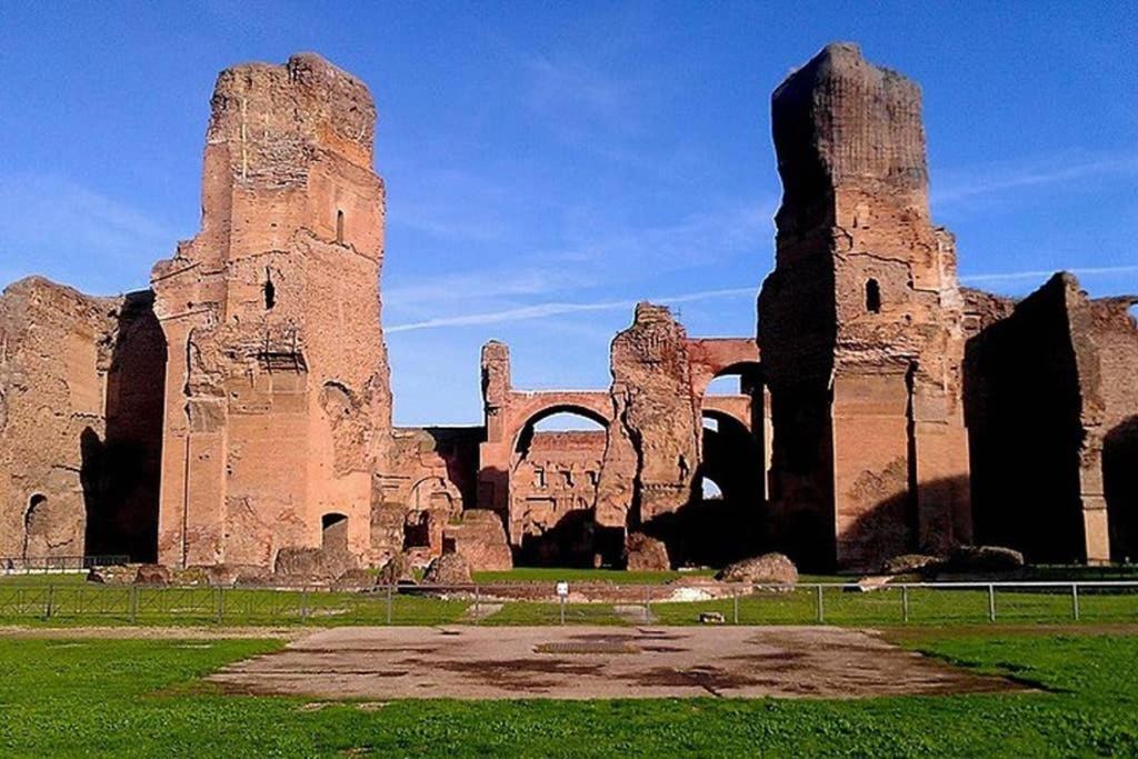 Sweet Roma