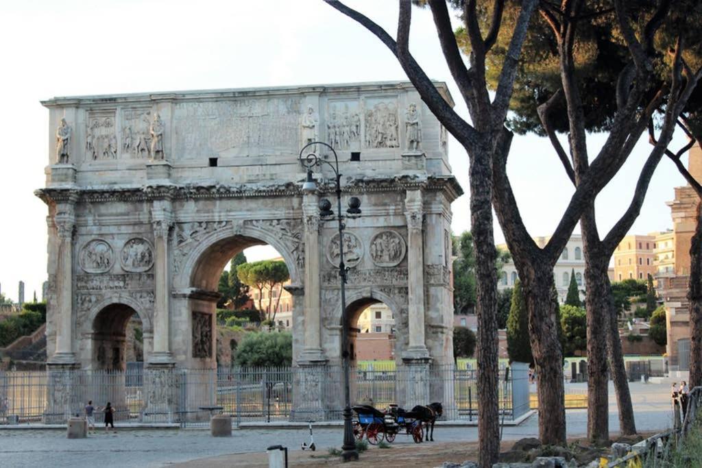 Sweet Roma