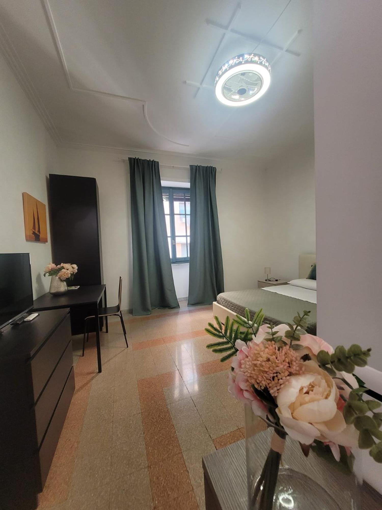 Sweet Casa de Férias Roma